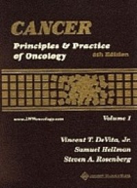 Image of Cancer : principles & practice of oncology. Vol. 2