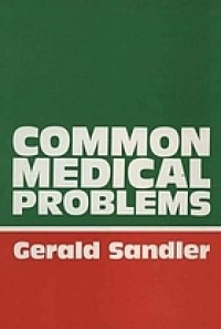 Image of Common medical problems : a clinical guide