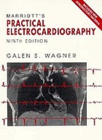 Image of Marriott's practical electrocardiography
