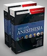 Image of Miller's anesthesia