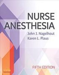 Image of Nurse anesthesia