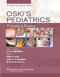 Image of Oski's pediatrics : principles & practice