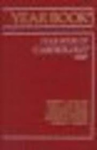 Image of The 1997 Year Book of Cardiology